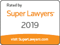 Super Lawyer 2019 - Phil